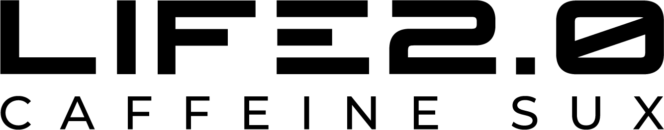 Life2.0 — Caffeine Sux